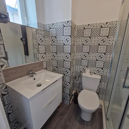 Apartmán La Famille Angoulême