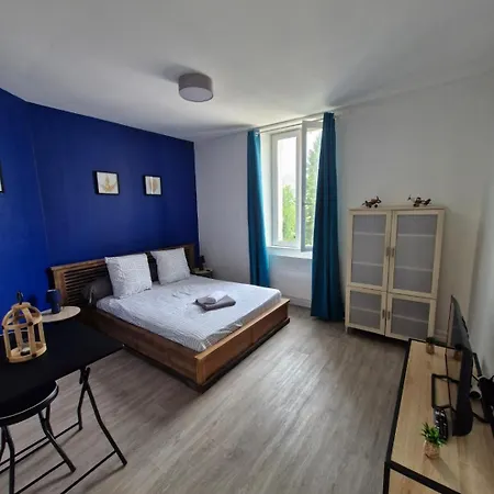 La Famille Apartmán *
