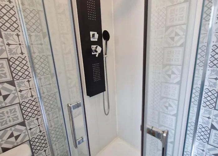 Apartamento La Famille Angulema