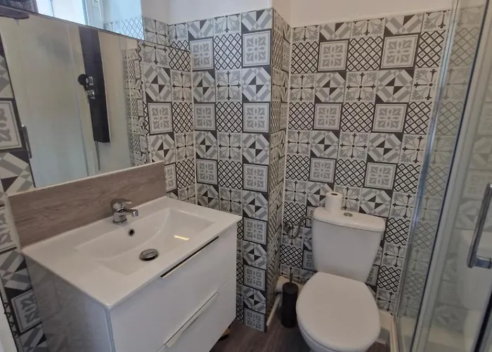 Apartamento La Famille Angulema