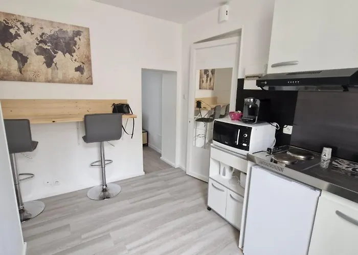 La Famille Apartamento